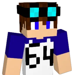 Sam_On_Toast's Minecraft skin