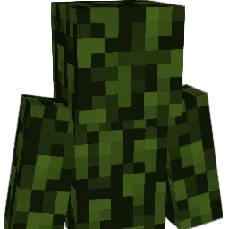 Sam_Quinn_bros Minecraft avatar bust
