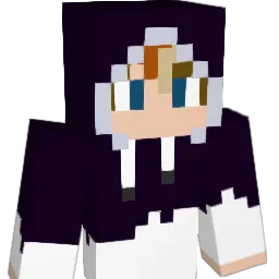 Sam_Roll Minecraft avatar bust