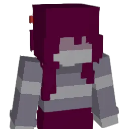 Sam_The_Fool's Minecraft skin