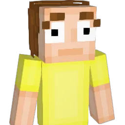 Sam_Walls's Minecraft skin