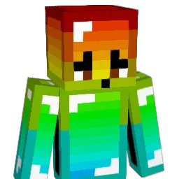 Sam_man8's Minecraft skin
