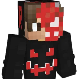 Sam_rush Minecraft avatar bust