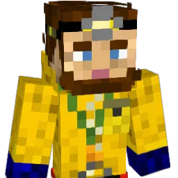 Sam_the_Caver Minecraft avatar bust