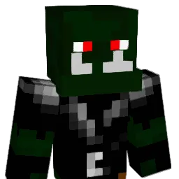 Sam_the_Man_2005 Minecraft avatar bust