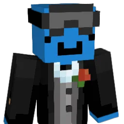 Sam_the_goat123 Minecraft avatar bust