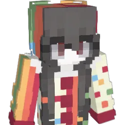 Sam_urhoney Minecraft avatar bust