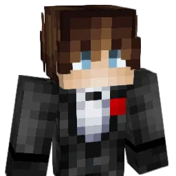 Sam_zzz_ Minecraft avatar bust