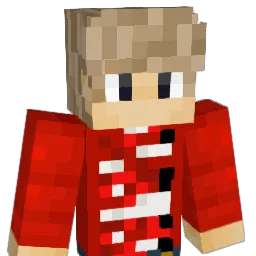 Samaarsh's Minecraft skin
