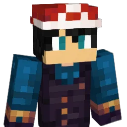 Samael97 Minecraft avatar bust