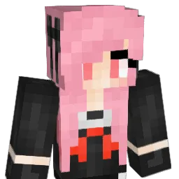 Samael_x3 Minecraft avatar bust