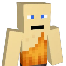 Samahiel's Minecraft skin