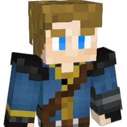 Samahl_'s Minecraft skin