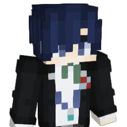 Samale2010's Minecraft skin