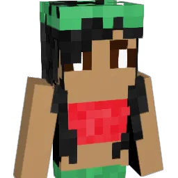 Samamfa's Minecraft skin