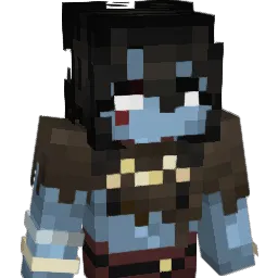 Samanta_Squid's Minecraft skin