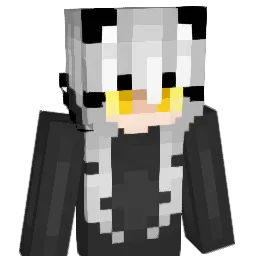 Samantha826 Minecraft avatar bust