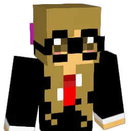 Samantha_7211 Minecraft avatar bust
