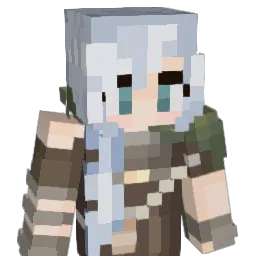 Samara98's Minecraft skin