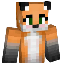 Samara_PL's Minecraft skin
