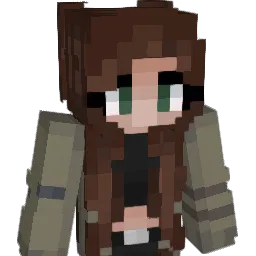 Samarraa's Minecraft skin