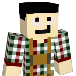 Samarrah's Minecraft skin