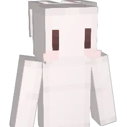 Samaru0616 Minecraft avatar bust