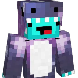 Samasarus's Minecraft skin