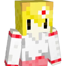 Samasolt Minecraft avatar bust