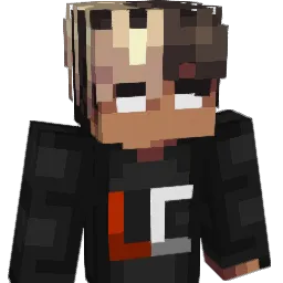 Samatanas's Minecraft skin