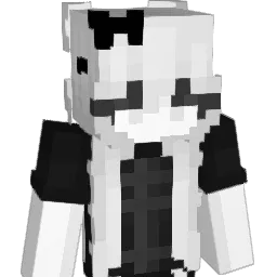 Samathao's Minecraft skin