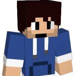 Samatthiaz Minecraft avatar bust