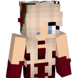 Samayeet's Minecraft skin