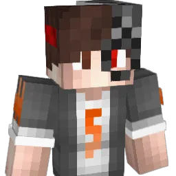 Samazukie's Minecraft skin