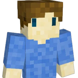 Sambanini_W Minecraft avatar bust