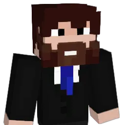 Sambi88 Minecraft avatar bust