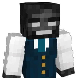 Sambimbow's Minecraft skin