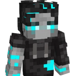 Sambo2096's Minecraft skin