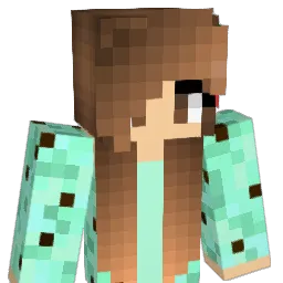 Sambo717's Minecraft skin
