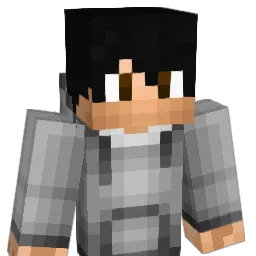 SamboH2003 Minecraft avatar bust