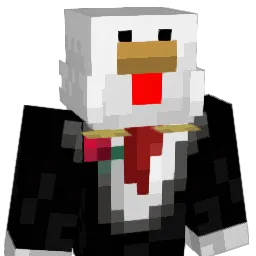 SamboSocrates's Minecraft skin