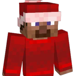 SamboolSlayer Minecraft avatar bust