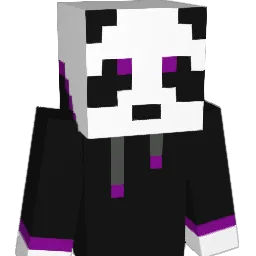 Samboy20 Minecraft avatar bust