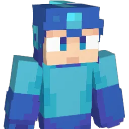 Samburger4rewl Minecraft avatar bust