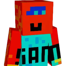 Samcam26's Minecraft skin