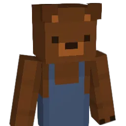 Samcito's Minecraft skin