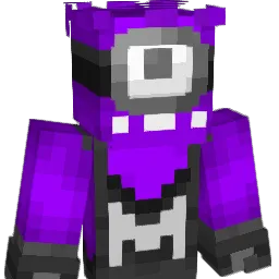 Samco_Movies Minecraft avatar bust
