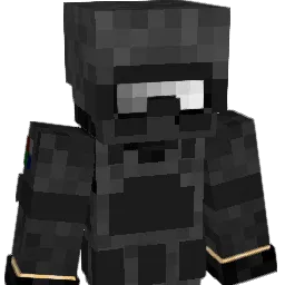 Samcrazypro's Minecraft skin