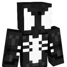 Samdalf37 Minecraft avatar bust