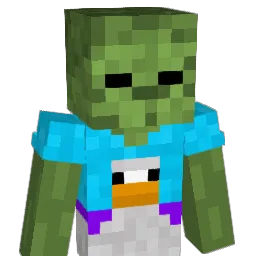 SameCrazy's Minecraft skin